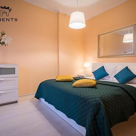 J&J Apartments - Szeroka 25, Apartament 5B Stary Toruń Extérieur photo